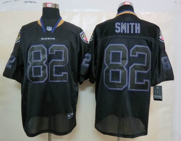 Nike Baltimore Ravens Elite Jerseys-052